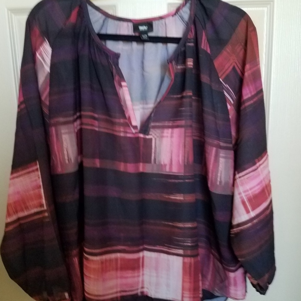 Dressy Blouse